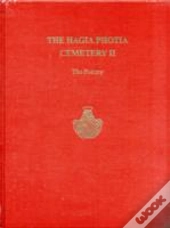The Hagia Photia Cemetery Ii