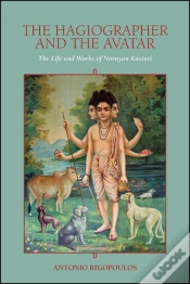 Capa do artigo The Hagiographer And The Avatar