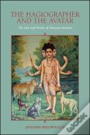 The Hagiographer And The Avatar