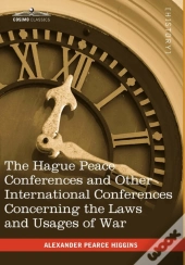The Hague Peace Conferences