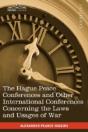 The Hague Peace Conferences - Preview