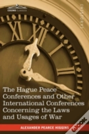 Capa do artigo The Hague Peace Conferences