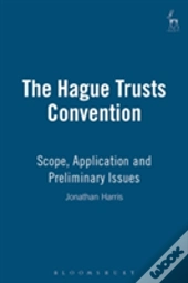 The Hague Trusts Convention