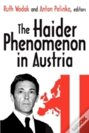 Capa do artigo The Haider Phenomenon