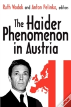 Capa do artigo The Haider Phenomenon