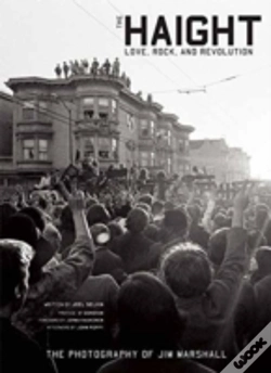 Capa do artigo The Haight