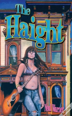 Capa do artigo The Haight