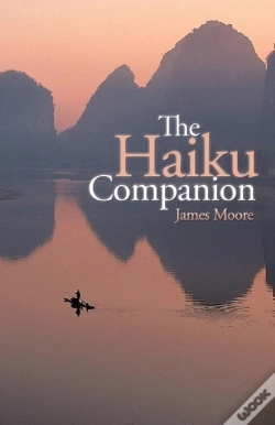Capa do artigo The Haiku Companion