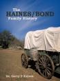 The Haines/Bond Family History - Preview
