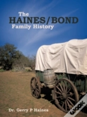 Capa do artigo The Haines/Bond Family History