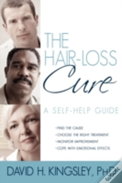 Capa do artigo The Hair-Loss Cure