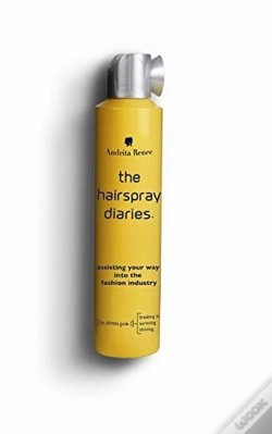 Capa do artigo The Hairspray Diaries