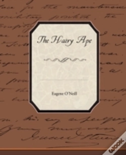 Capa do artigo The Hairy Ape