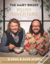 Capa do artigo The Hairy Bikers
