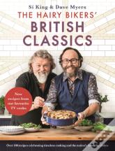The Hairy Bikers' British Classics