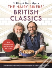 Capa do artigo The Hairy Bikers