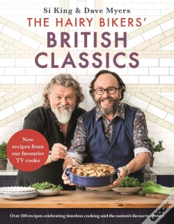 Capa do artigo The Hairy Bikers' British Classics