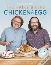 The Hairy Bikers' Chicken & Egg