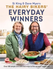 Capa do artigo The Hairy Bikers