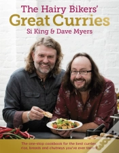 Capa do artigo The Hairy Bikers