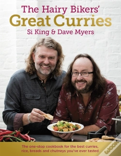 Capa do artigo The Hairy Bikers' Great Curries
