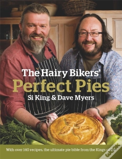 Capa do artigo The Hairy Bikers' Perfect Pies