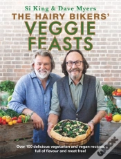 Capa do artigo The Hairy Bikers