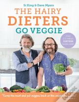 The Hairy Dieters Go Veggie