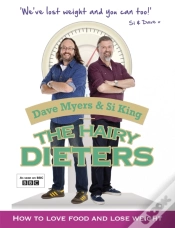 Capa do artigo The Hairy Dieters
