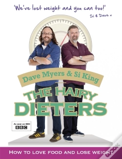 Capa do artigo The Hairy Dieters