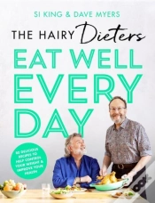 Capa do artigo The Hairy Dietersâ€™ Eat Well Every Day