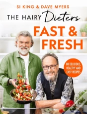 Capa do artigo The Hairy Dietersâ€™ Fast & Fresh