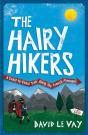 The Hairy Hikers - Preview