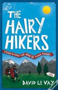 Capa do artigo The Hairy Hikers