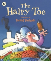 Capa do artigo The Hairy Toe