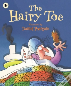Capa do artigo The Hairy Toe
