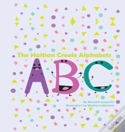 Capa do artigo The Haitian Creole Alphabets