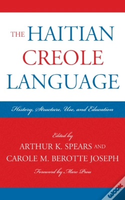 Capa do artigo The Haitian Creole Language