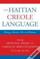 The Haitian Creole Language