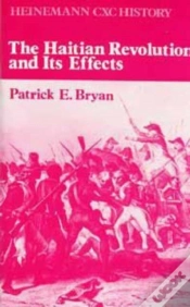 Capa do artigo The Haitian Revolution And Its Effects