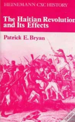 Capa do artigo The Haitian Revolution And Its Effects