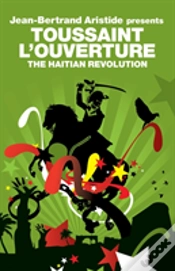Capa do artigo The Haitian Revolution