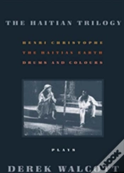 Capa do artigo The Haitian Trilogy