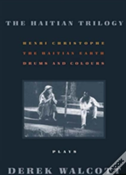 Capa do artigo The Haitian Trilogy