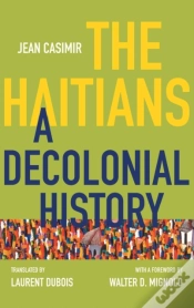 Capa do artigo The Haitians