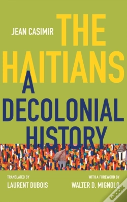 Capa do artigo The Haitians