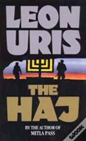 Capa do artigo The Haj