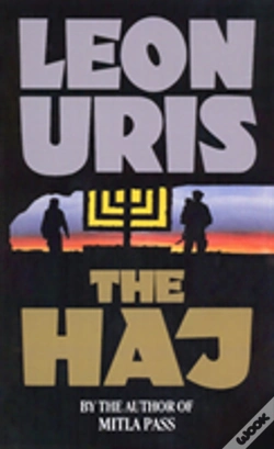 Capa do artigo The Haj