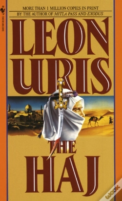 Capa do artigo The Haj
