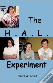 Capa do artigo The H.A.L. Experiment